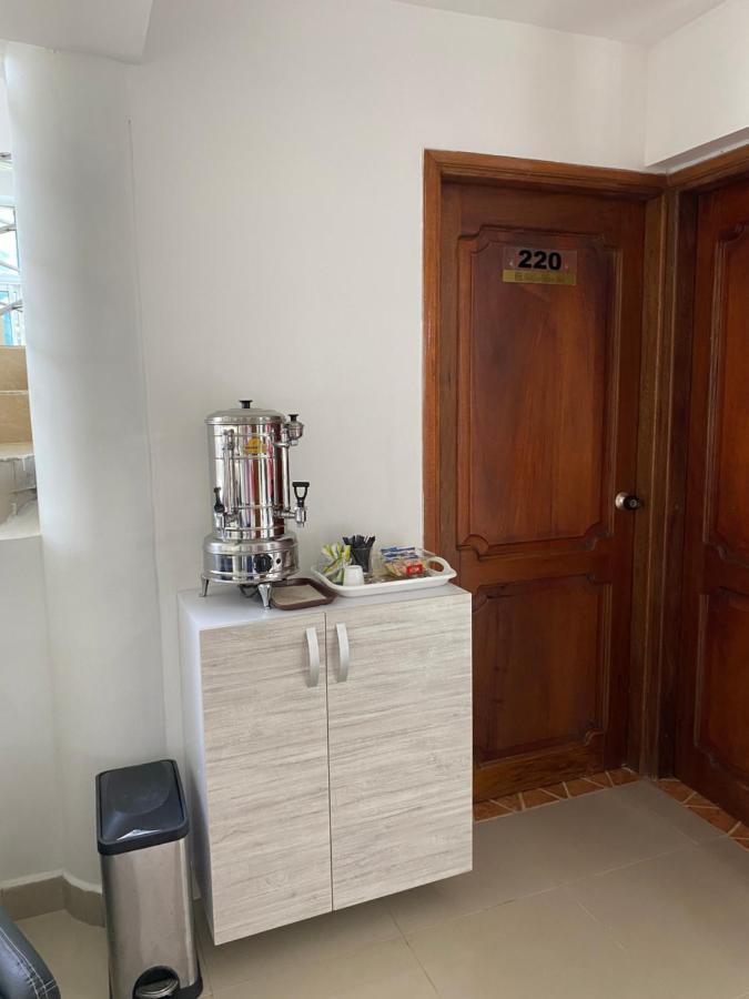 Hotel San Sebastian Real Cartagena Exterior photo